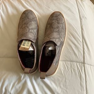 BRAND new Paxton Toms